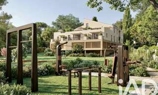 Appartement 3 Pièces 58 m² à vendre à Toulon (83100)