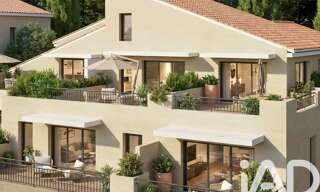Appartement 3 Pièces 67 m² à vendre à Toulon (83100)