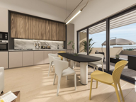 Vente Appartement 3 pièces — photo 4