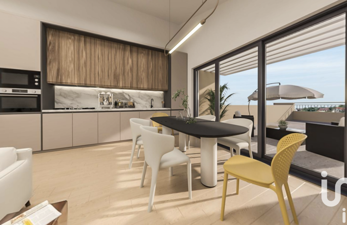 Vente Appartement 3 pièces — photo 4