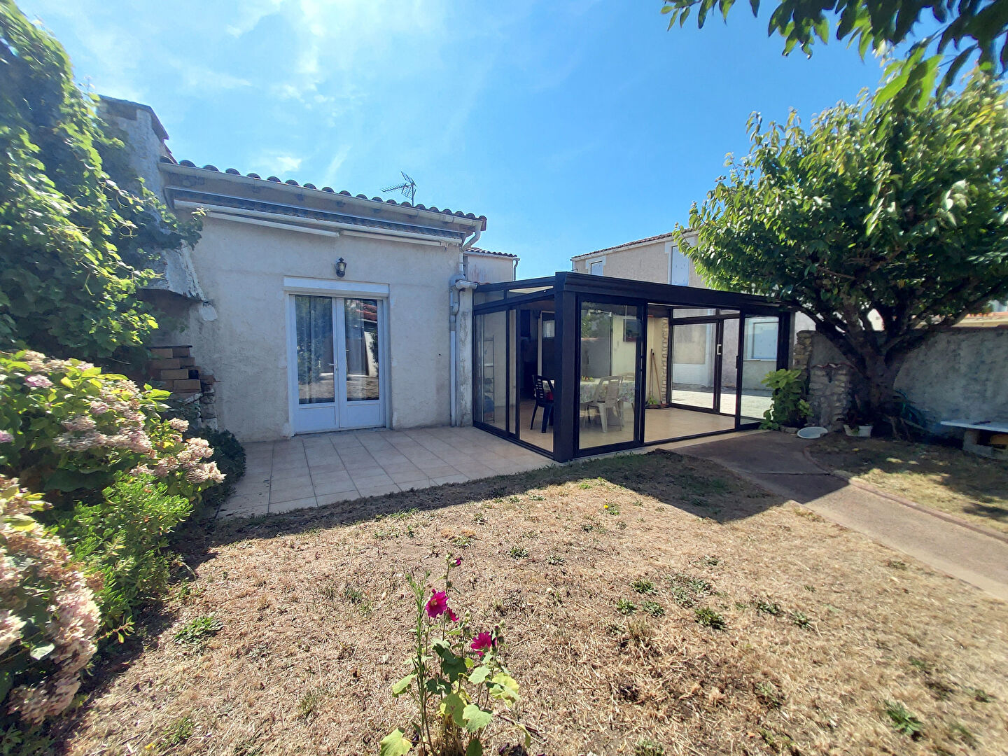 Villa / Maison  T6 à vendre Dolus-d'Oléron 17550