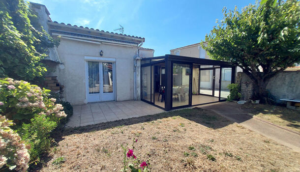 Villa / Maison 6 pièces  à vendre Dolus-d'Oléron 17550