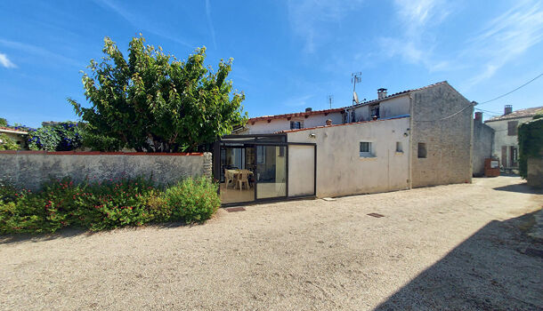 Villa / Maison 6 pièces  à vendre Dolus-d'Oléron 17550