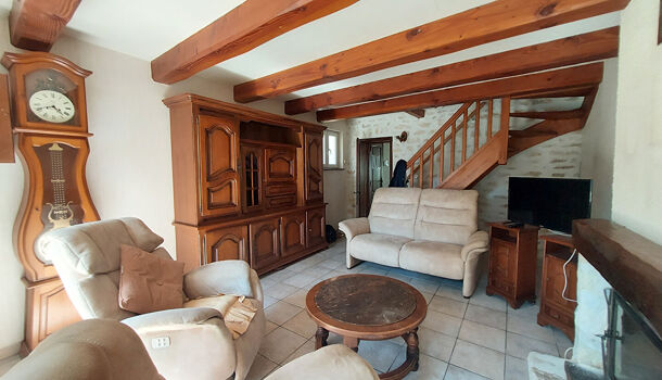 Villa / Maison 6 pièces  à vendre Dolus-d'Oléron 17550