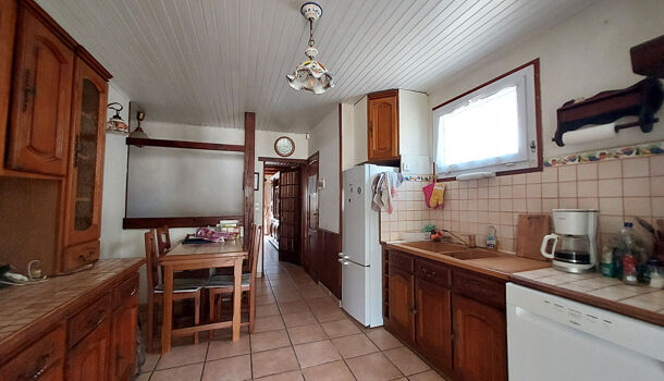 Villa / Maison 6 pièces  à vendre Dolus-d'Oléron 17550