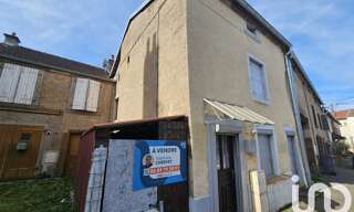 Maison 3 Pièces 76 m² à vendre à Conflans-sur-Lanterne (70800)