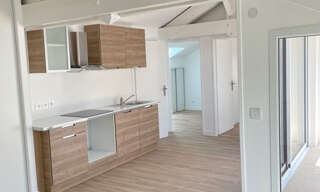 Appartement 3 Pièces 43 m² à louer à Oullins-Pierre-Bénite (69600)