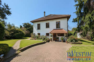 Maison 5 pièces 439000 €