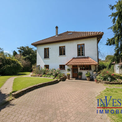 Maison 5 pièces 479000 €