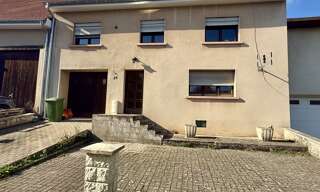 Maison 9 Pièces 179 m² à vendre à Vahl-Ebersing (57660)