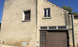 Appartement 2 Pièces 38 m² à louer à Gaillon-sur-Montcient (78250)