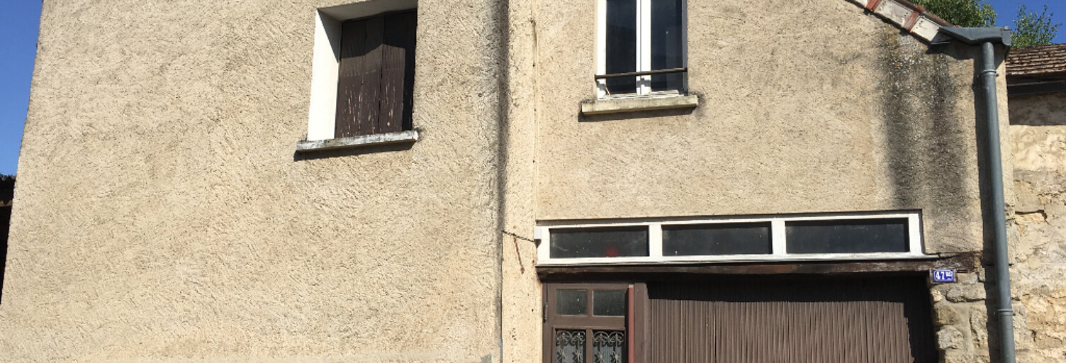 Appartement 2 Pièces 38 m² à louer à Gaillon-sur-Montcient (78250)