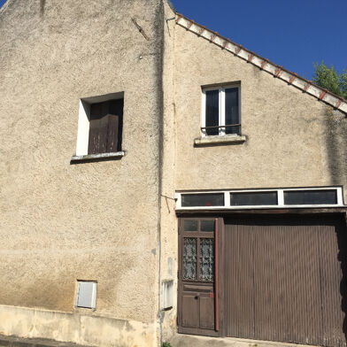 Appartement 2 pièces 700 €