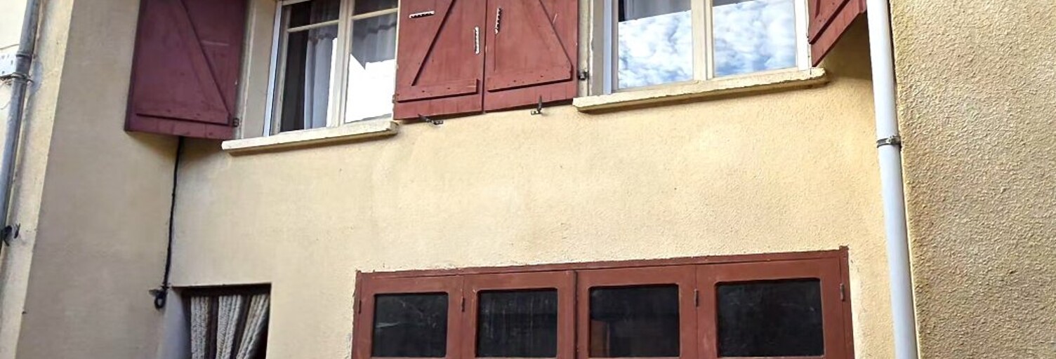 Maison 4 Pièces 86 m² à vendre à Saverdun (09700)