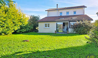 Maison 6 Pièces 124 m² à vendre à Pessac (33600)