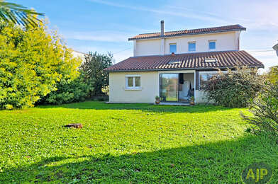 Maison 6 pièces 523600 €