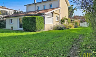 Maison 6 Pièces 124 m² à vendre à Pessac (33600)