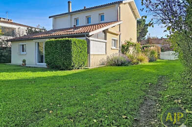 Maison 6 pièces 523600 €