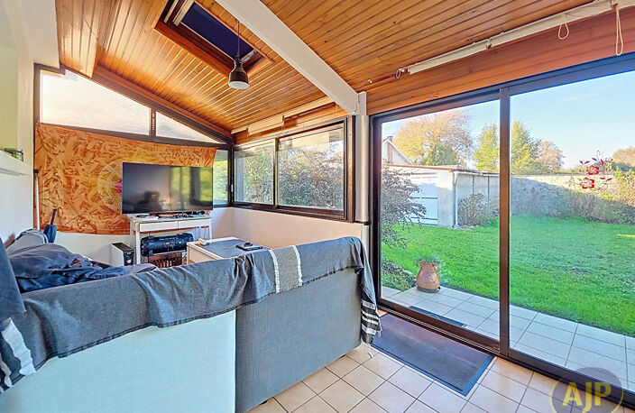 Maison familiale 6 pièces 124,50m² garages à Pessac — photo 4