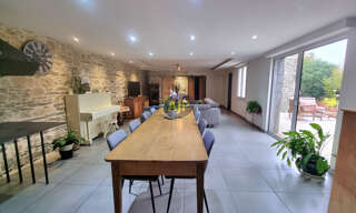 Maison 5 Pièces 237 m² à vendre à Guémené-Penfao (44290)