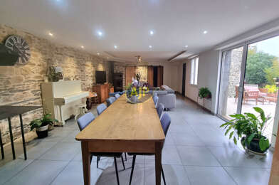 Maison 5 pièces 299980 €