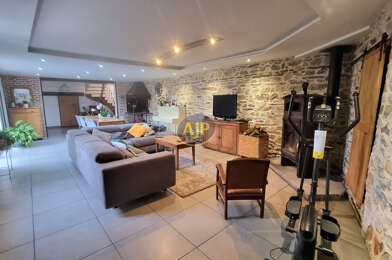 Maison 5 pièces 299980 €