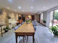 BESLE SUR VILAINE - 237 m² hab- 500 m² de Hangar - TERRAIN — photo 2