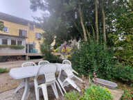 BESLE SUR VILAINE - 237 m² hab- 500 m² de Hangar - TERRAIN — photo 3