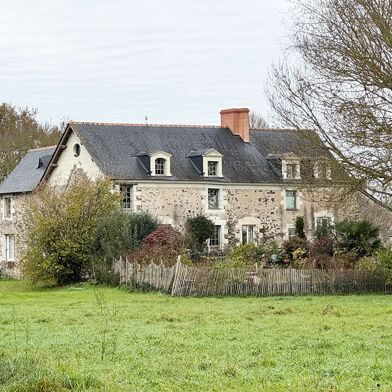 Maison 7 pièces 1155000 €