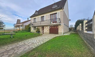 Maison 6 Pièces 134 m² à vendre à Fontenay-en-Parisis (95190)