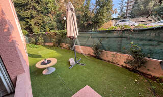 Appartement 1 Pièce 17 m² à louer à Nice (06100)