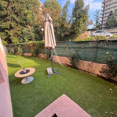 Appartement 1 pièces 629 €