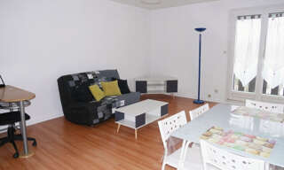 Appartement 1 Pièce 33 m² à vendre à Pessac (33600)