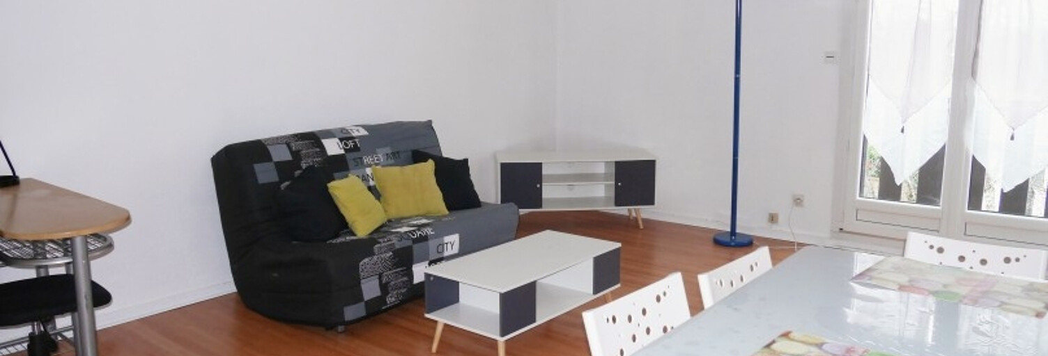 Appartement 1 Pièce 33 m² à vendre à Pessac (33600)