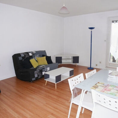 Appartement 1 pièces 132500 €