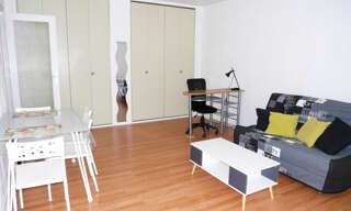 Appartement 1 Pièce 33 m² à vendre à Pessac (33600)