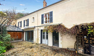 Maison 7 Pièces 165 m² à vendre à Chars (95750)