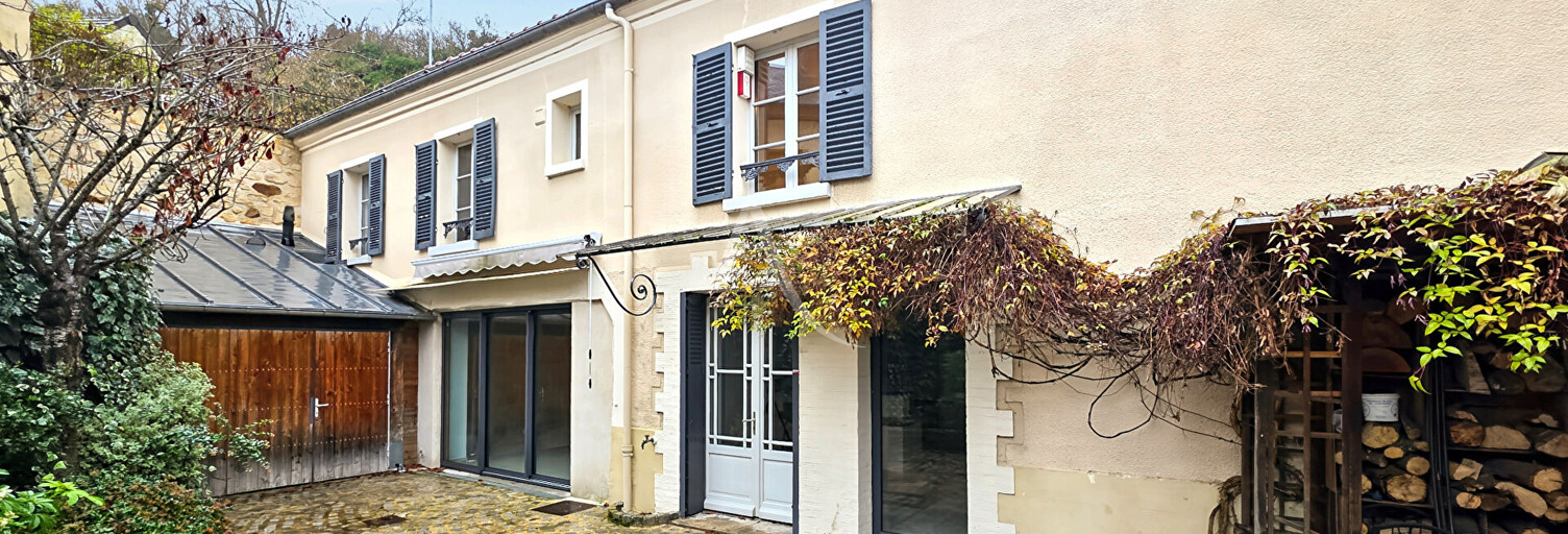 Maison 7 Pièces 165 m² à vendre à Chars (95750)