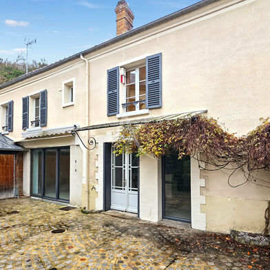 Maison 7 pièces 349000 €