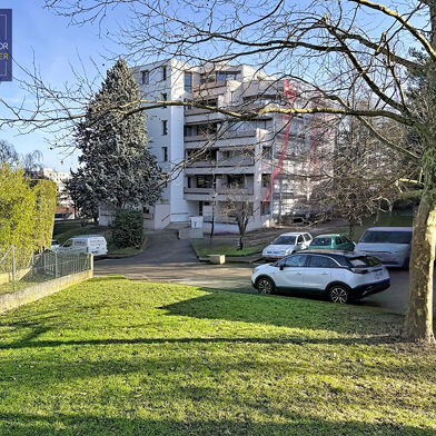 Appartement 4 pièces 320000 €