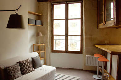 Appartement 1 pièces 380000 €