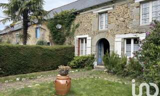 Maison 3 Pièces 90 m² à vendre à Évriguet (56490)