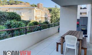 Appartement 2 Pièces 43 m² à louer à Cagnes-sur-Mer (06800)