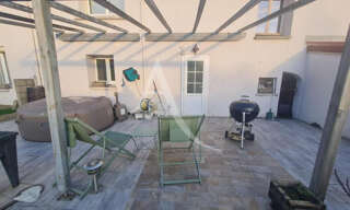 Maison 3 Pièces 75 m² à vendre à Gisors (27140)