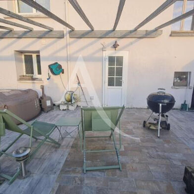 Maison 3 pièces 144970 €