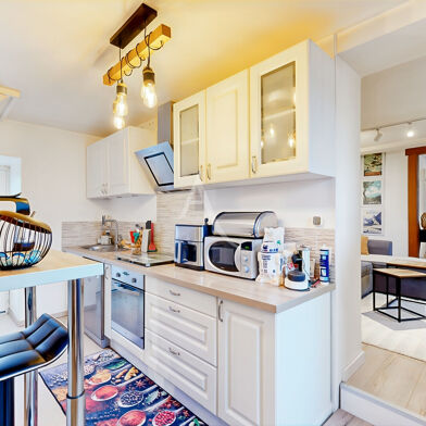 Maison 3 pièces 144970 €