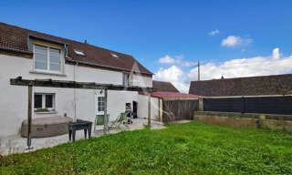 Maison 3 Pièces 75 m² à vendre à Auneuil (60390)