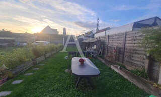 Maison 4 Pièces 50 m² à vendre à Gisors (27140)