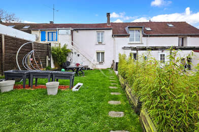 Maison 4 pièces 124130 €