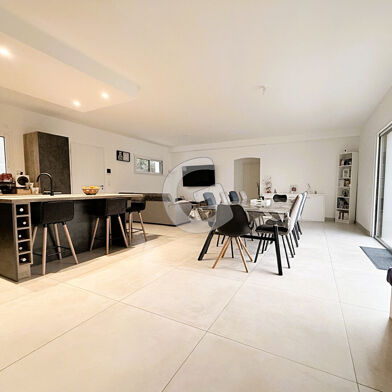 Maison 6 pièces 358000 €